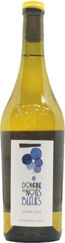 Domaine Des Notes Bleues Savagnin Ouille