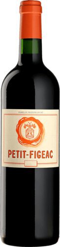 2020 Chateau Petit-Figeac
