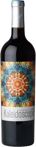 Kaleidoscope Red Wine Blend