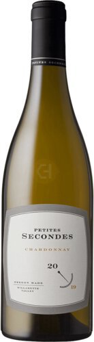 2019 Petites Secondes Chardonnay
