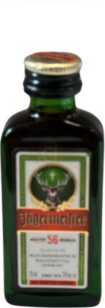Jagermeister Liqueur