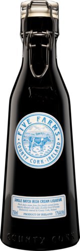 Five Farms Irish Cream Liqueur