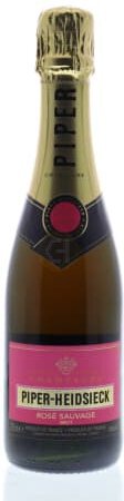 Piper-Heidsieck Rose Champagne NV Reims France