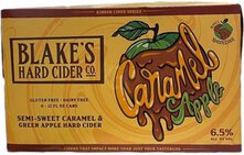 Blakes Salted Caramel