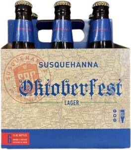 Susquehanna Oktoberfest