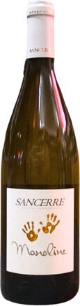 Carlin Pinson Manoline Sancerre 2024