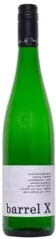 Peter Lauer Barrel X Riesling 2023