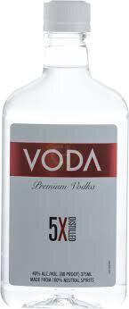 Voda Vodka 200ml