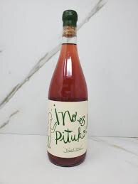 Vina Echeverria No Es Pituko Rose