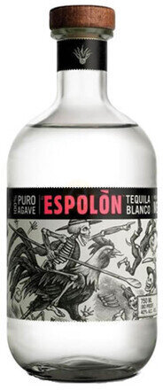 Espolon Tequila Blanco