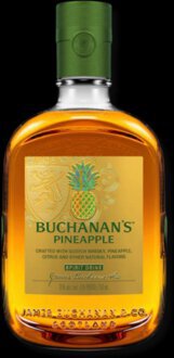 Buchanan's Pineapple