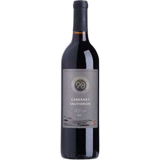 90+ Cellars Lot 225 Cabernet Sauvignon - Midway Wine & Liquors