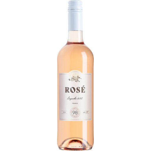 90+ Cellars Lot 33 Rosé - PRIME WINE & LIQUOR Kings Park NY, Kings