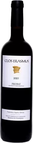 Clos Erasmus Priorat 2021