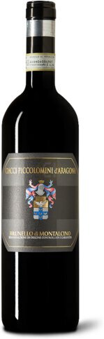 Ciacci Piccolomini Brunello