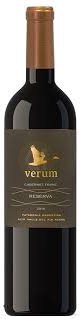 Verum Cabernet Franc Reserva Alto Valle Del Rio Negro