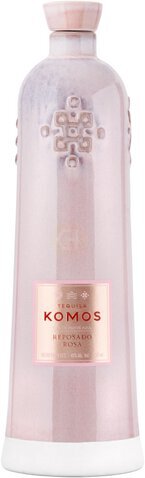 KOMOS ROSA