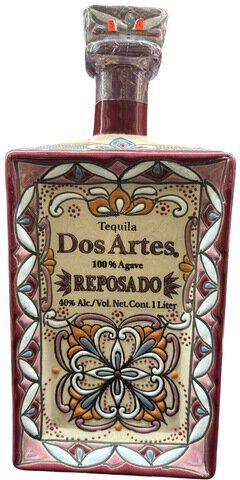 DOS ARTES REPOSADO
