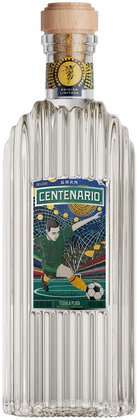 Gran Centenario Plata Tequila