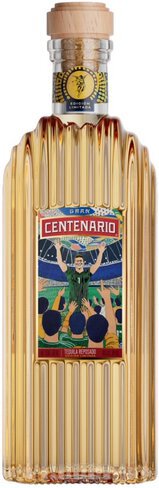 Gran Centenario Reposado Tequila