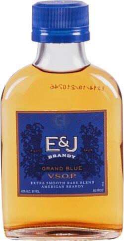 E & J VSOP Superior Reserve Brandy