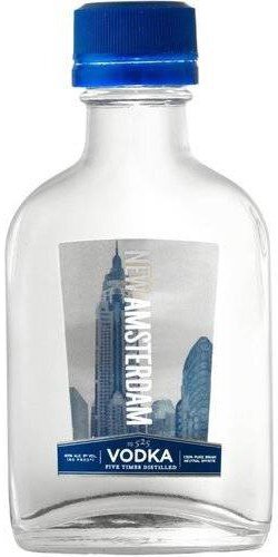 New Amsterdam 80 Proof Vodka