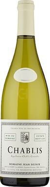 Jean Defaix Chablis
