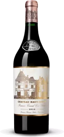 Château Haut-Brion Rouge