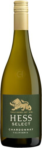 Hess Select Chardonnay