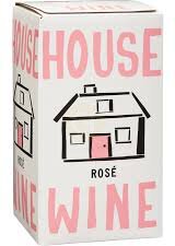 House Wine Rosé