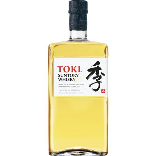 ウイスキー Toki Whisky 1000ml (1L) large.png?format=square