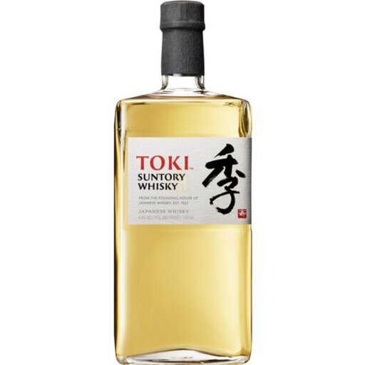 Suntory Whisky Toki Japanese Whisky - Joe Canal's Discount