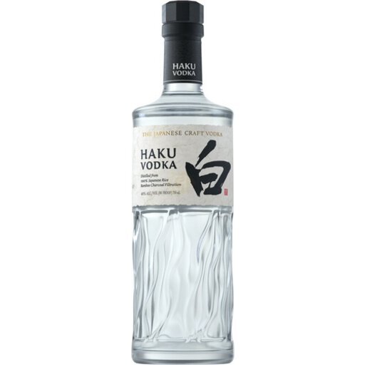 Haku Japanese Vodka 1.75L - Julio's Liquors Westborough, MA