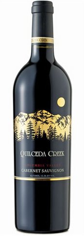Quilceda Creek Cabernet Sauvignon 2020