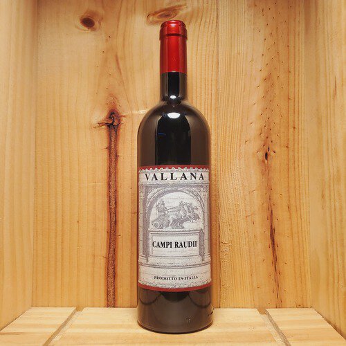 Vallana Campi Raudii 2013