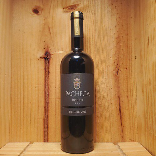Pacheca Douro Superior Tinto 2022