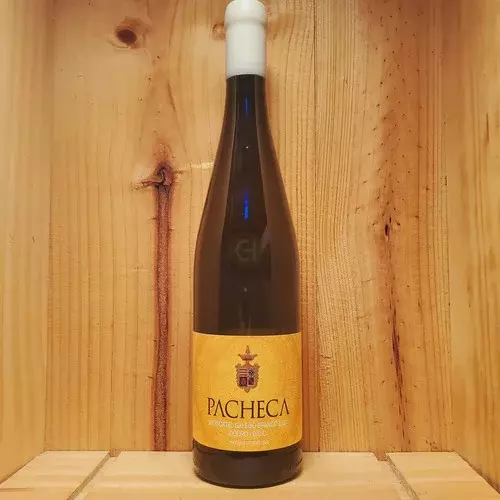 Pacheca Douro Branco 2022