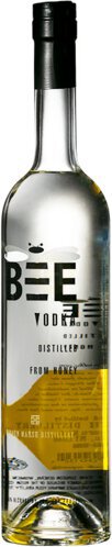 Bee Vodka