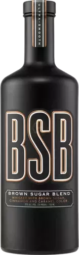 BSB Whiskey Brown Sugar Blend