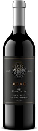 Kerr Cabernet Sauvignon Stag's Leap Wappo Vineyard