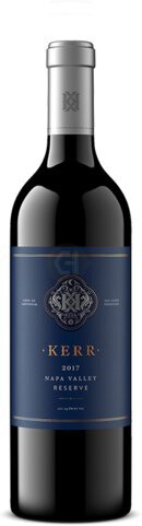 Kerr Reserve Red