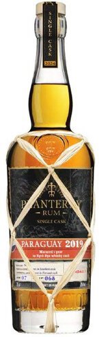 Planteray Kyro Cask Rws