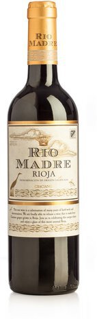 Rio Madre Graciano