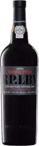 Ramos Pinto Late Bottled Vintage