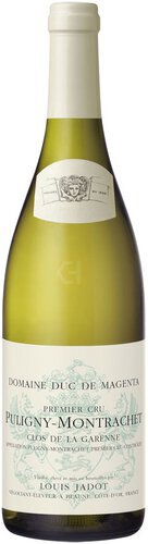 Louis Jadot Puligny-Montrachet Clos de la Garenne Duc de Magenta
