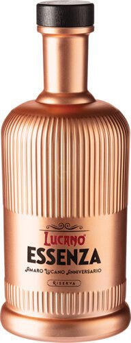 Lucano Amaro Essenza Liqueur
