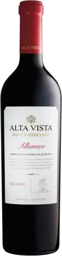 Alta Vista Single Vineyard Albaneve