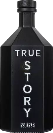 True Story Wine Cask Bourbon