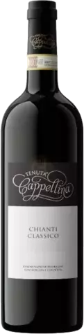 Tenuta Cappellina Chianti Classico
