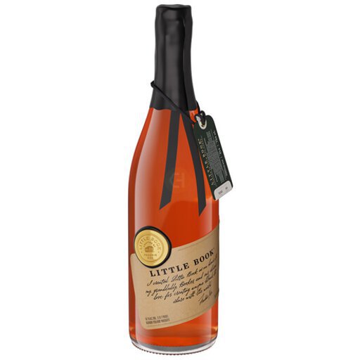 Little Book Chapter - The best selection & pricing for Wine